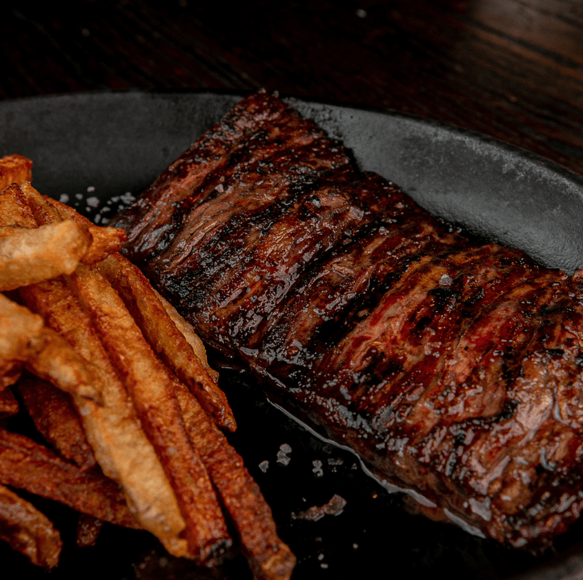 meat n bone
