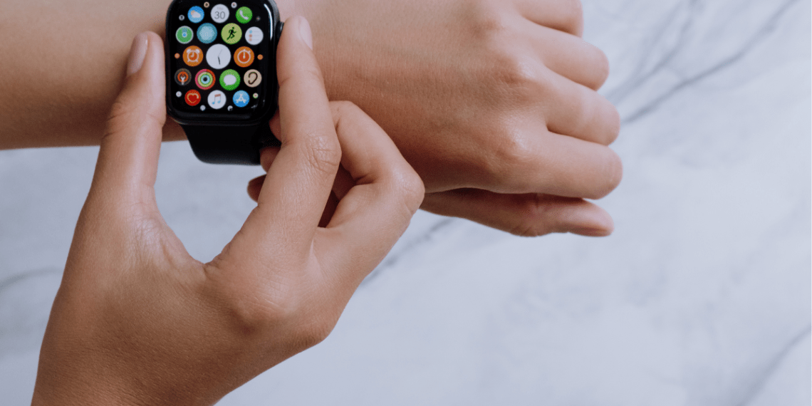 An Apple Watch A Day Might Keep The Doctor Away A look into how your watch might help your healthcare team with expert insights from Dr. Luis Pena Hernandez 1200 × 675 px 8f509773 1140x570