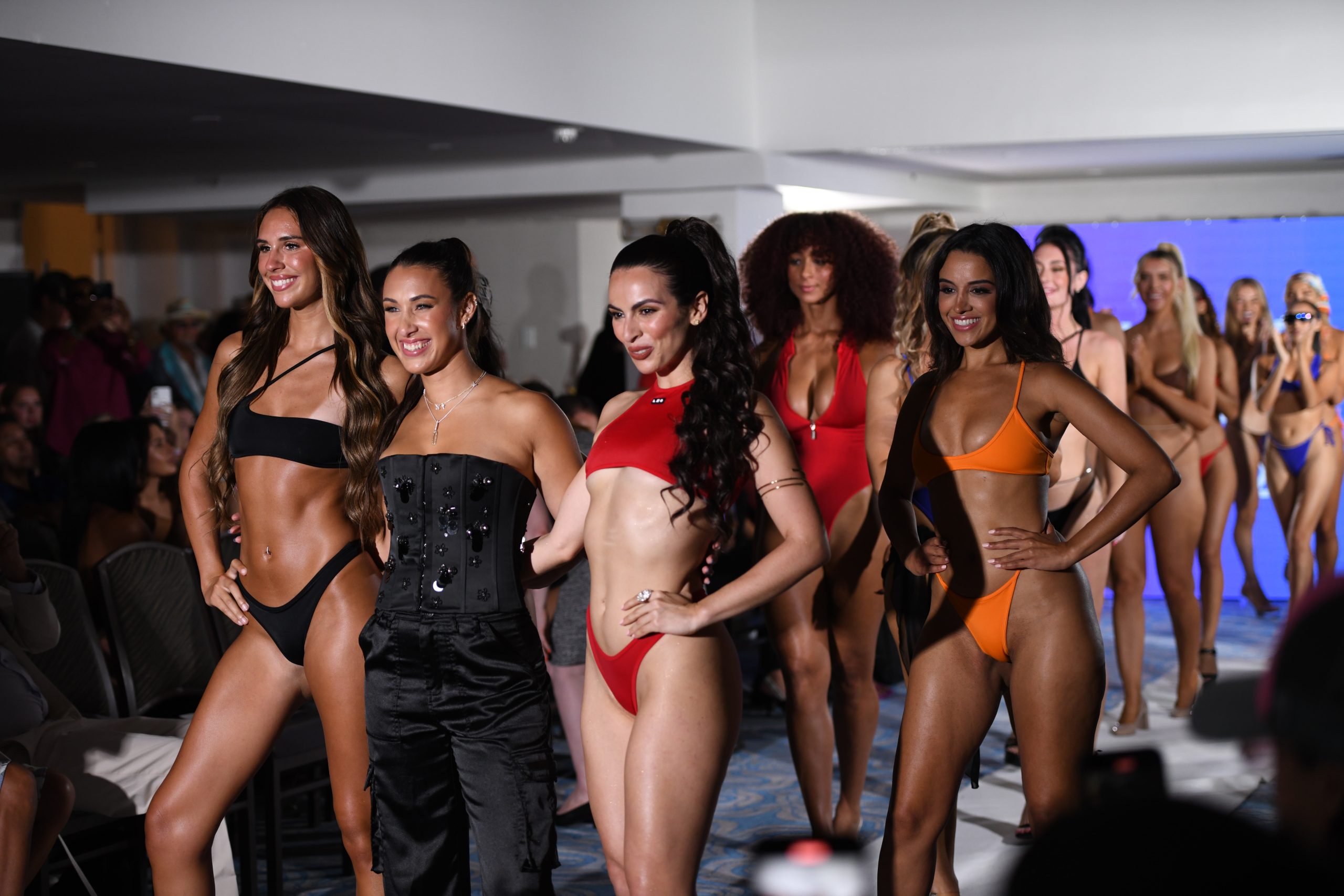 Swim Week of the Palm Beaches 2026 Day 2 9/19/2025 Unedits