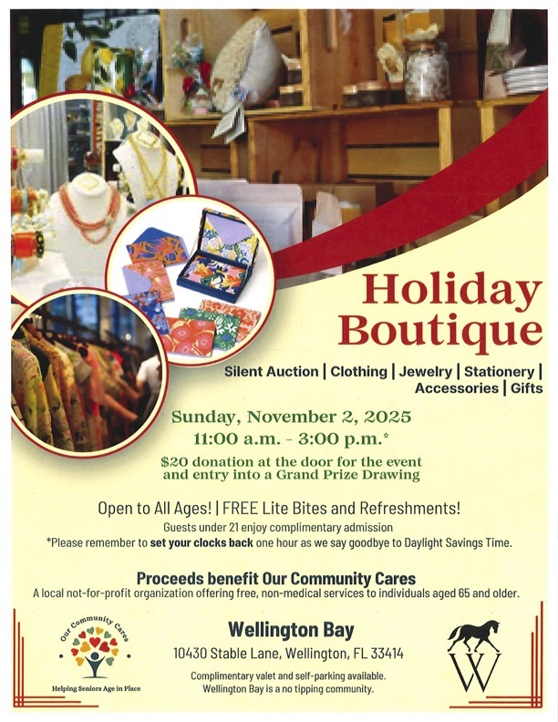Holiday Boutique Flyer 2 (2)