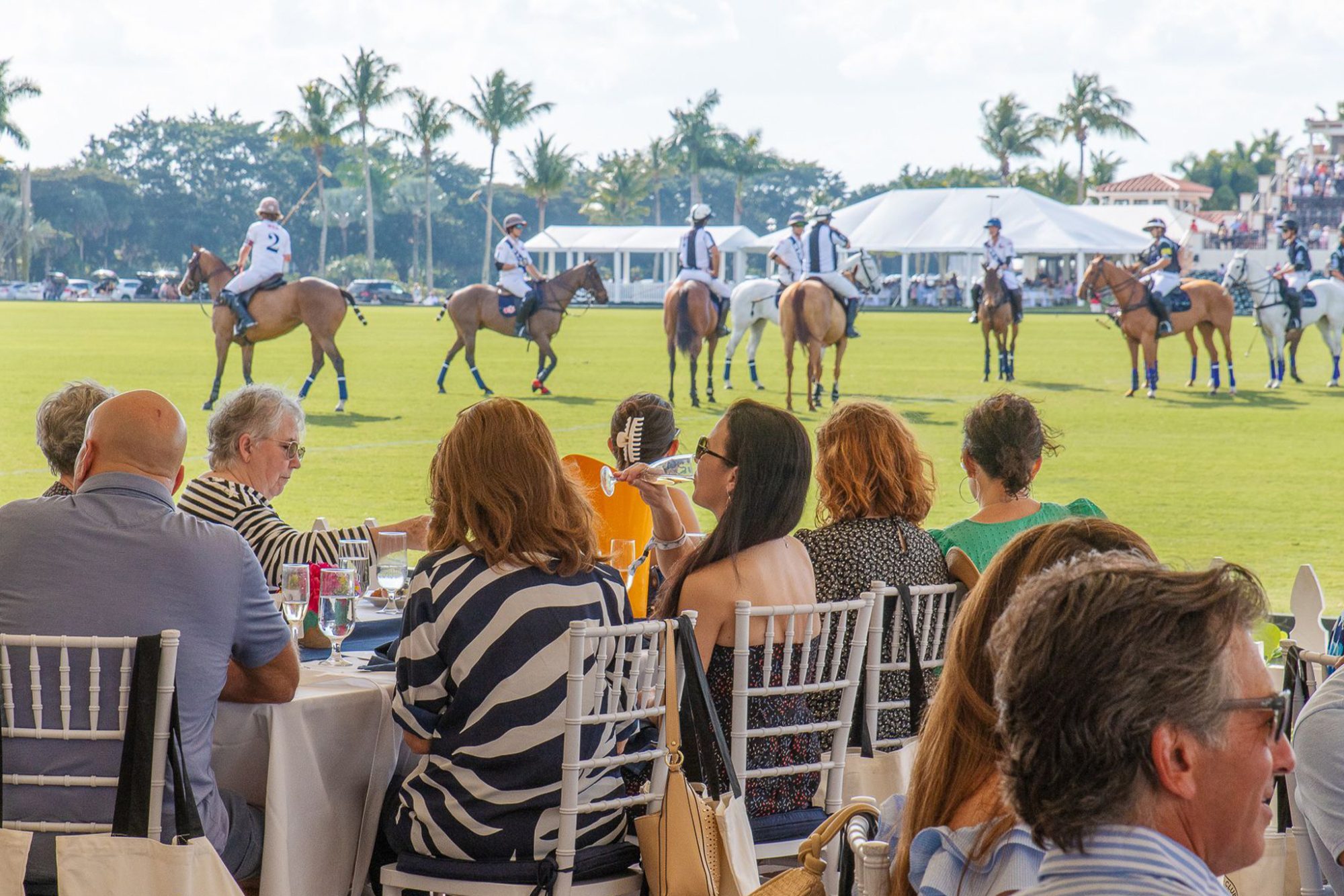 Photo By National Polo Center