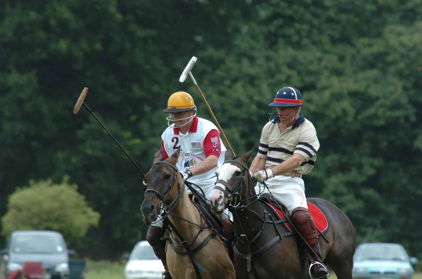 Photo By International Polo Tour