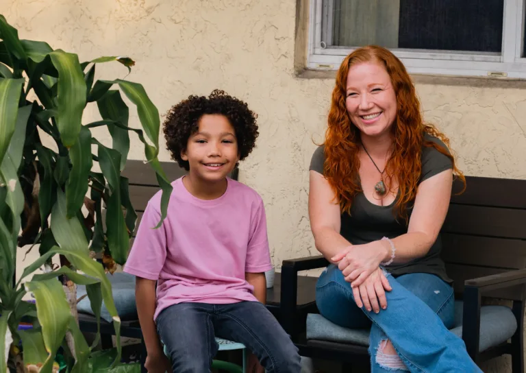 Photo Courtesy of Adopt a Family of the Palm Beaches