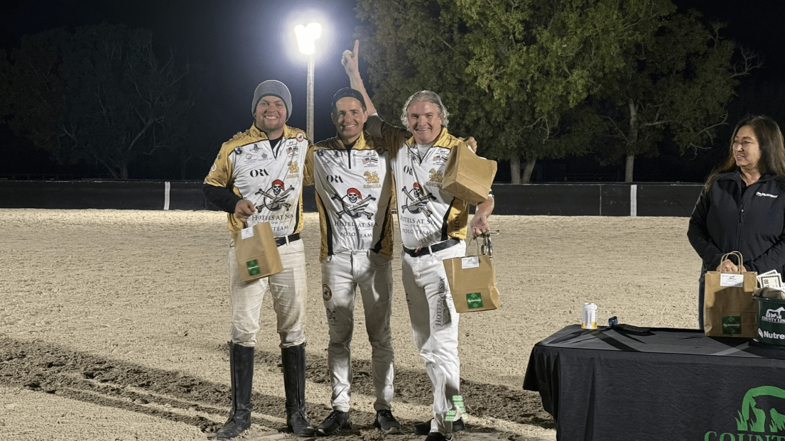 Photo Credit: The International Polo Tour®