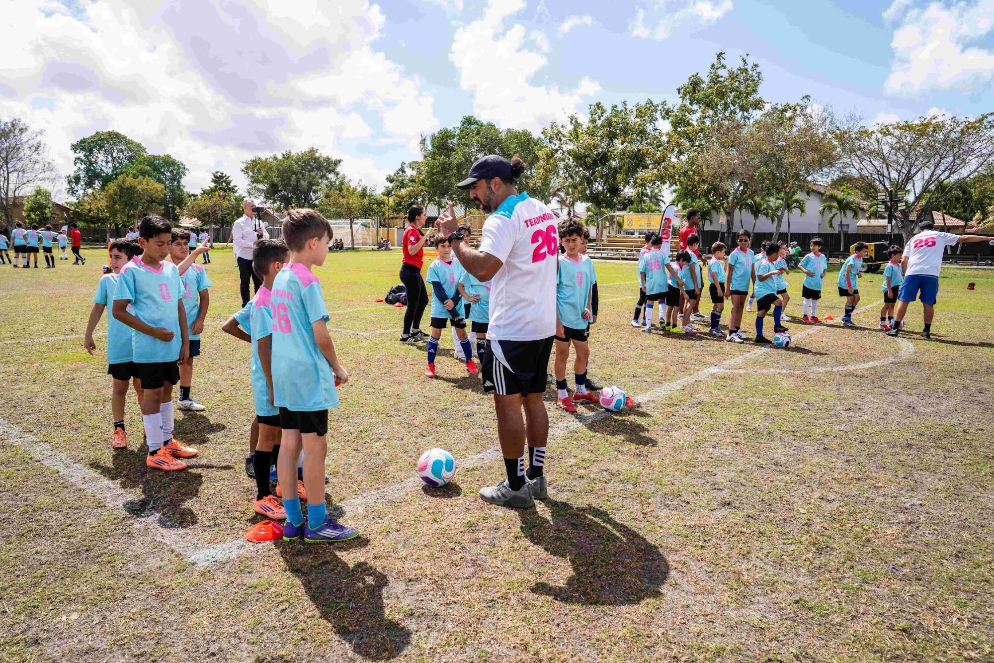 Photo Courtesy of FIFA World Cup 2026™ Miami Host Committee