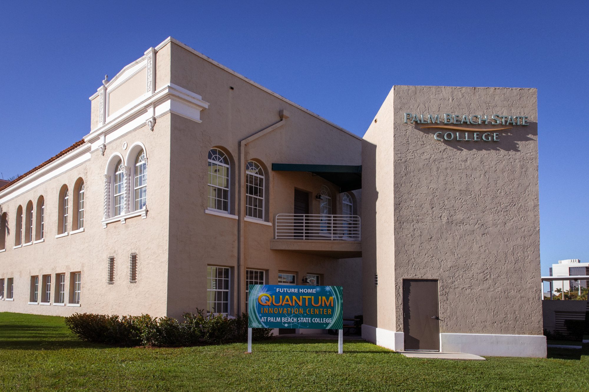 Photo @ PBSC