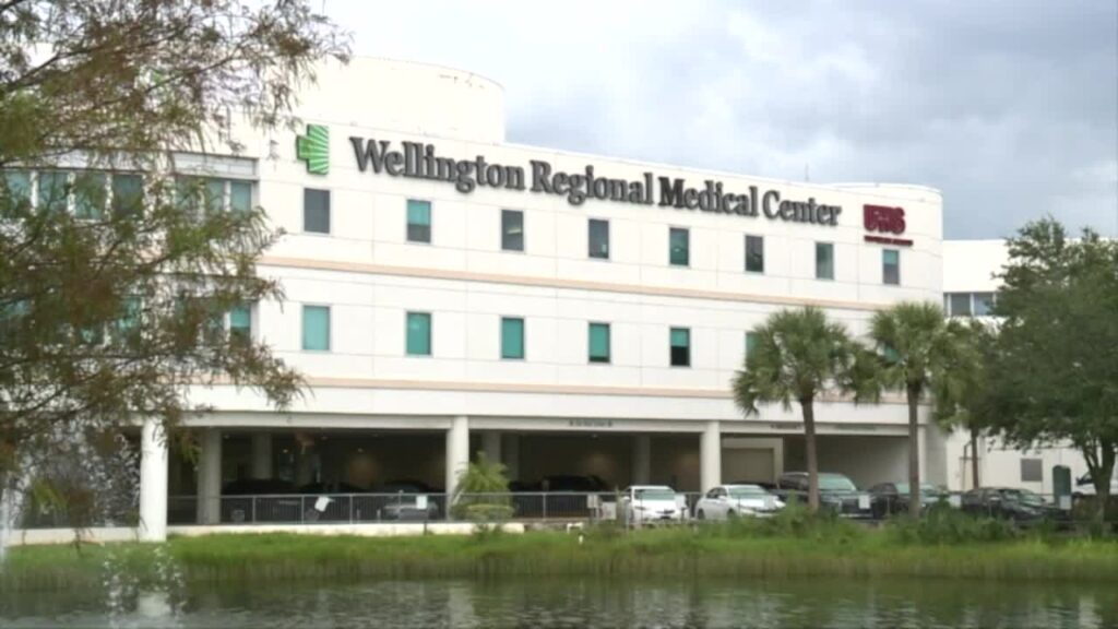 Photo By Wellington Regional