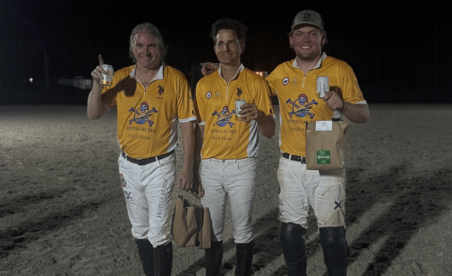 Photo Credit: Courtesy of International Polo Tour®