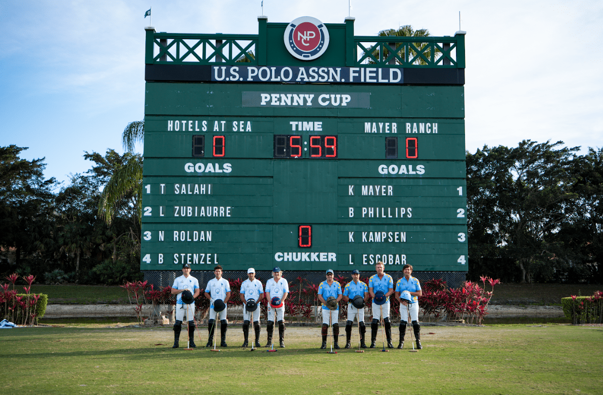 Photo Credit: The International Polo Tour®