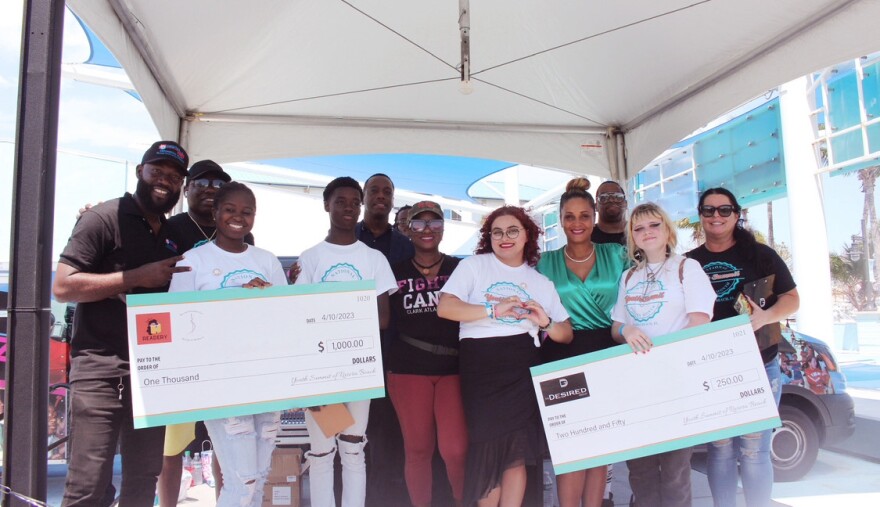 Poetry Youth Summit