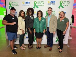 Artful Minds Board Members