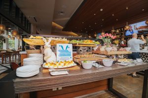 Photo credit: Hilton West Palm Beach 