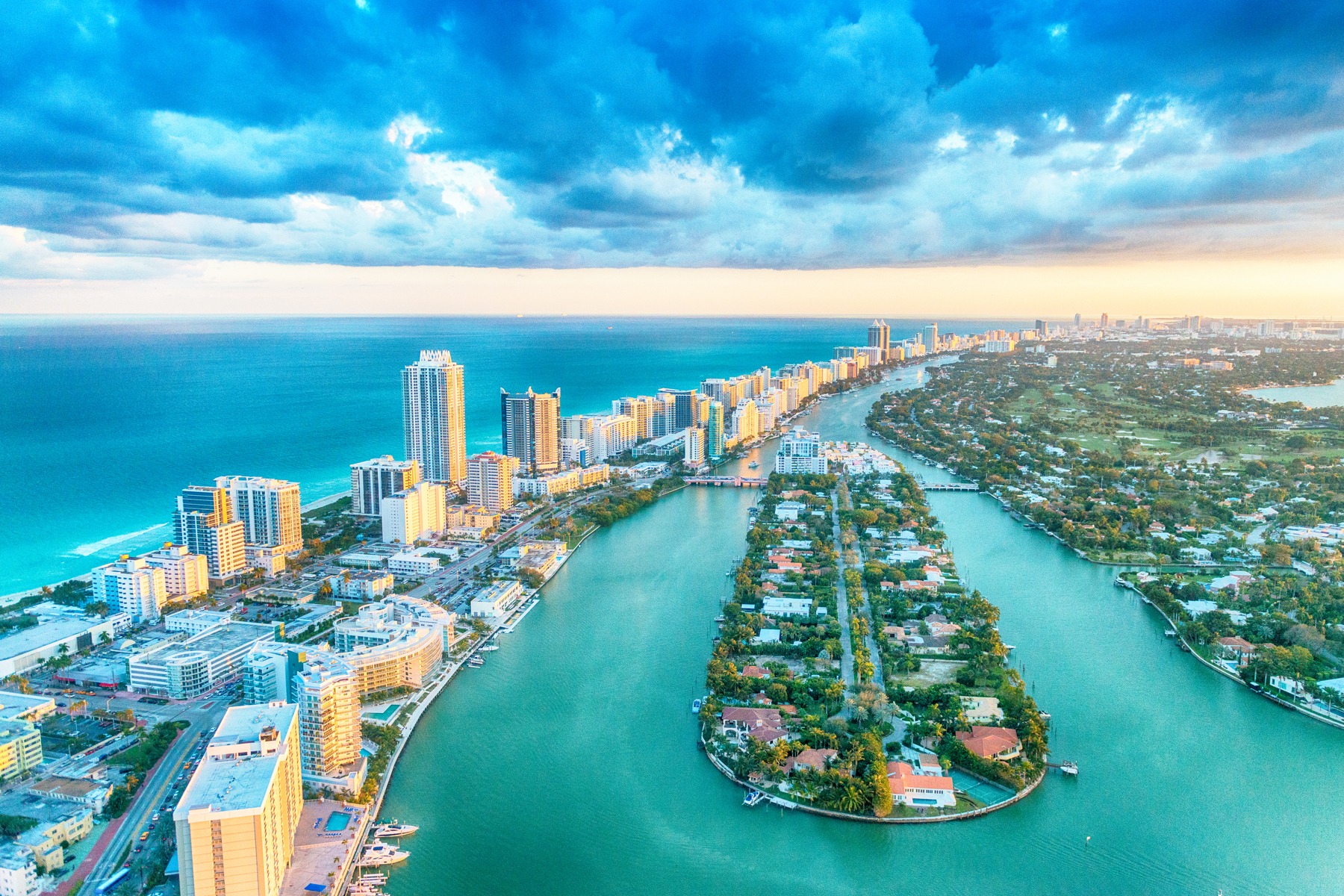 Photo Credit: Miami FL AMET