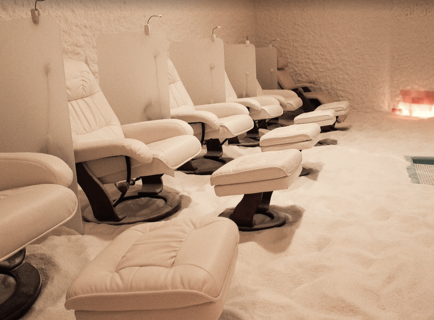 Photo Credit: Salt Suite Lake Worth/Wellington
