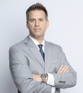 Jason Gorscak, MD, Founder and Owner