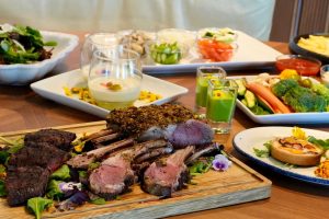 Photo credit: Amrit Ocean Resort