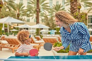 Photo credit: Hilton West Palm Beach  