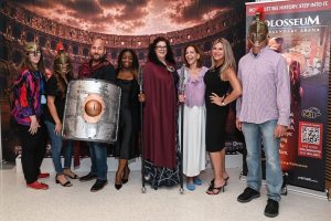 COLOSSEUM Experience