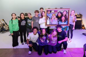 BroadwayKids Studio Singers from Broadway Kids Studio performing “Seasons of Love” from the musical Rent