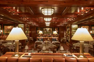 Photo Credit The Polo Room