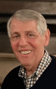 Greg Kissel Greg Kissel