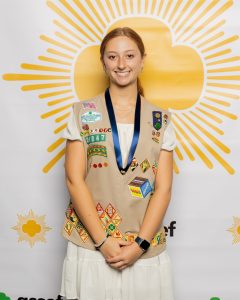 Isabella Lombardo