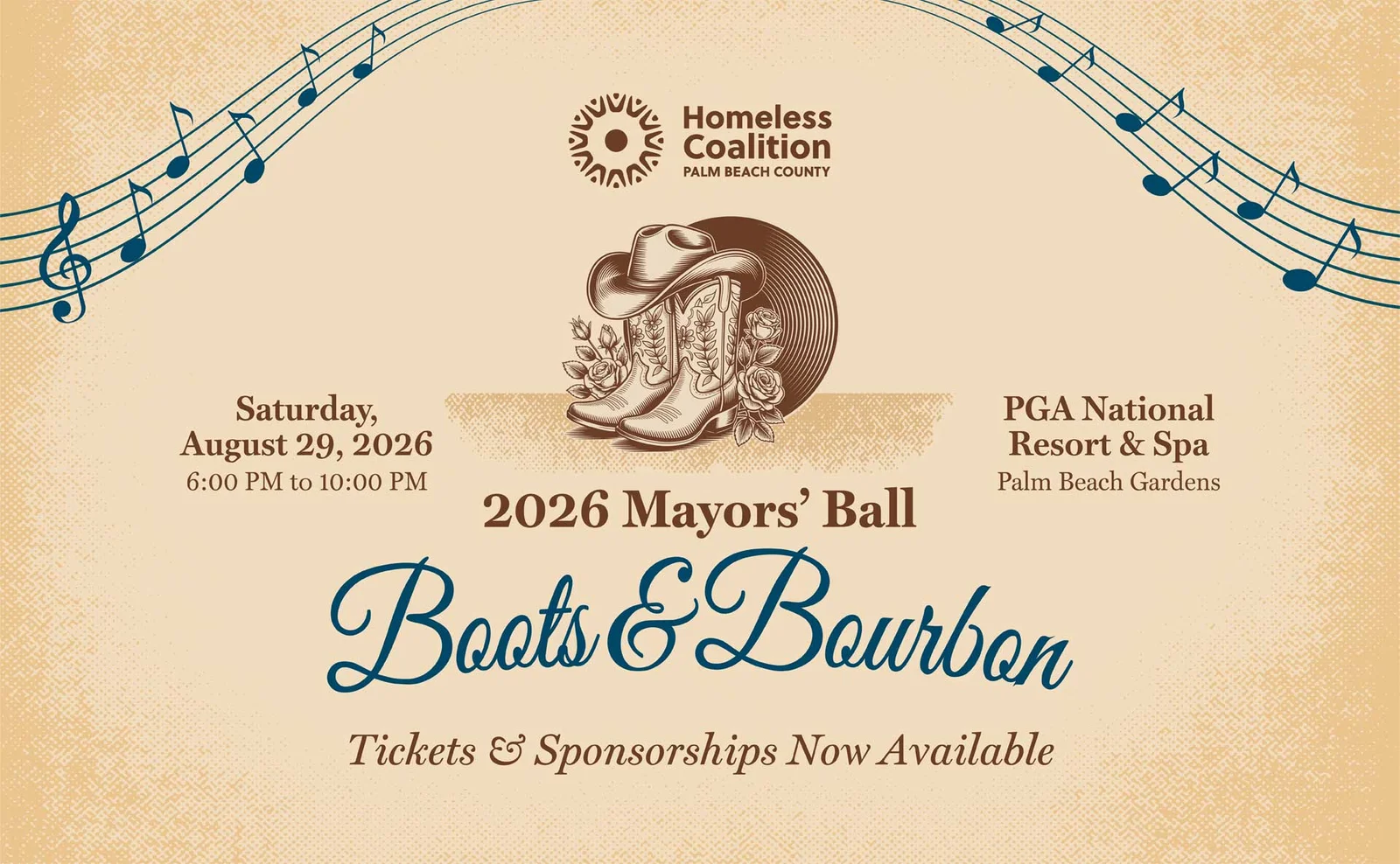 Mayors Ball 2026