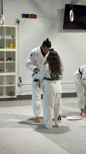 Martial Arts for Special Needs