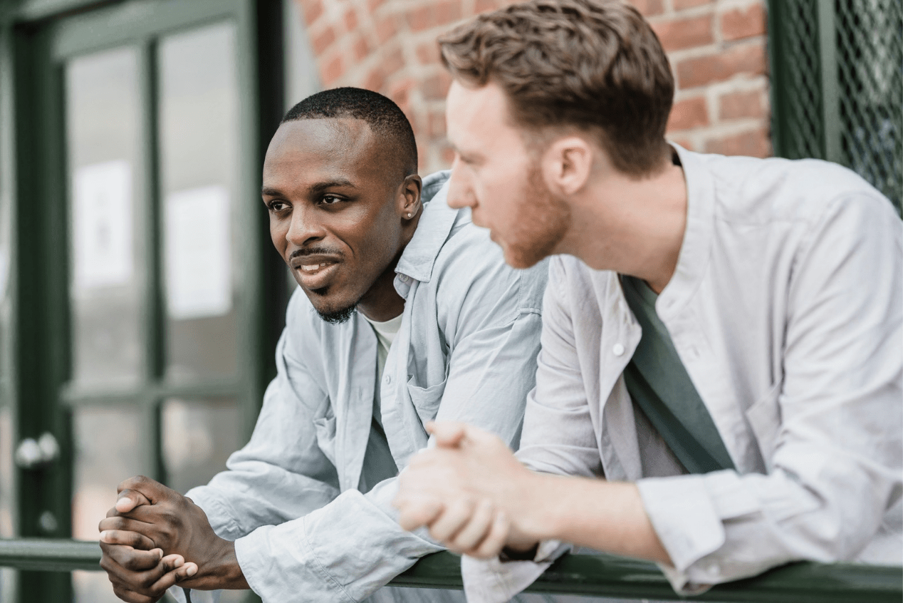 Men's Mental Health Awareness