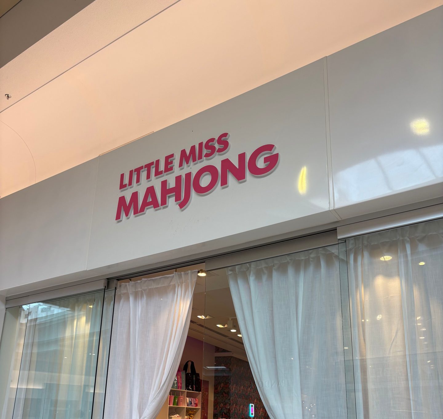 Courtesy of The Mall at Wellington Green