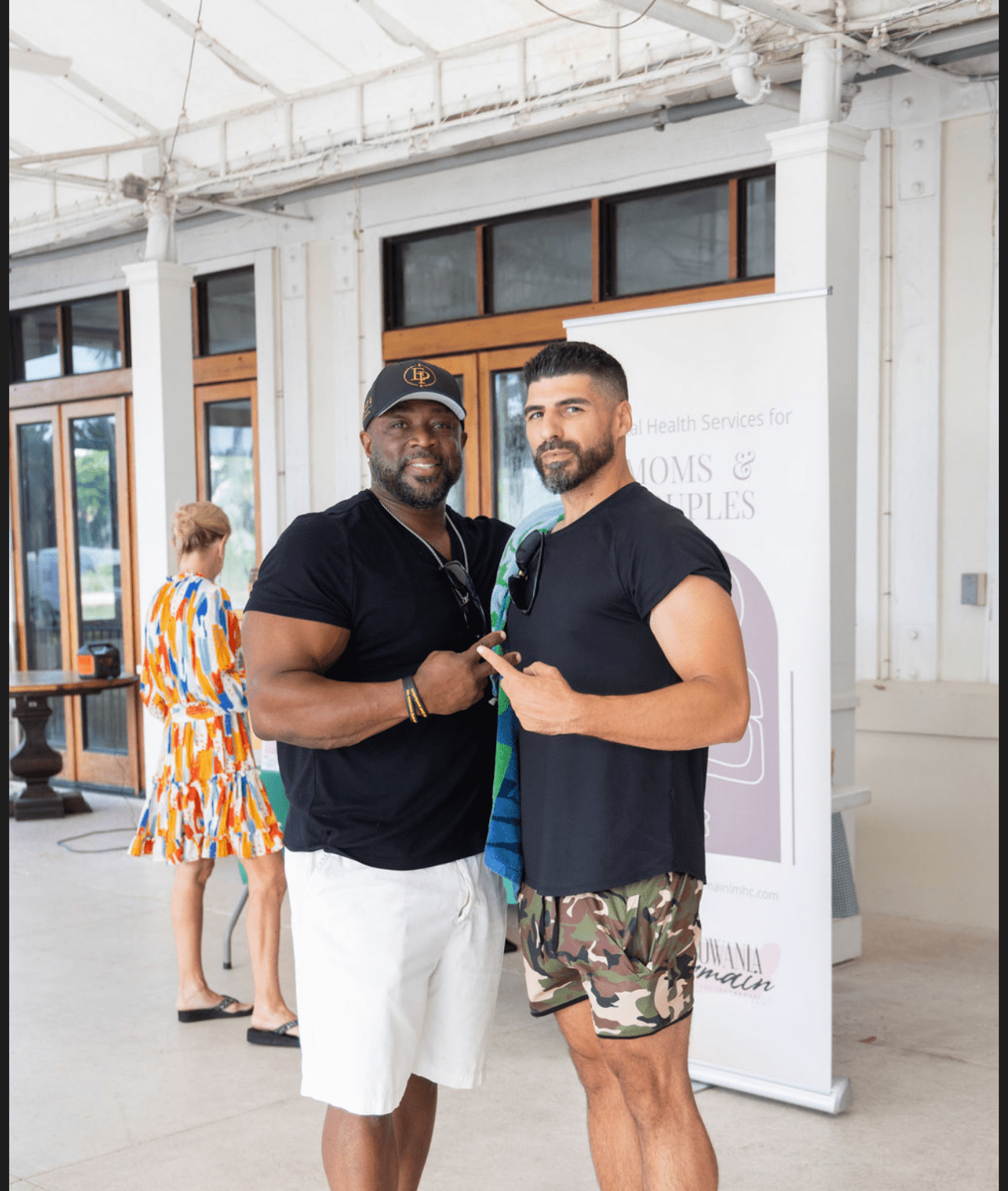 Photo Credit: Fuzzy Image Productions Mark McLeod and Matt Kemke