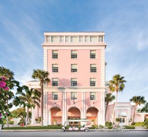 The Colony Hotel | Photo Credit: Trip Advisor