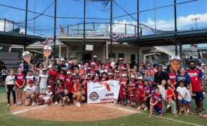 Okeeheelee Braves 6U All-Stars Okeeheelee Braves 6U All-Stars
