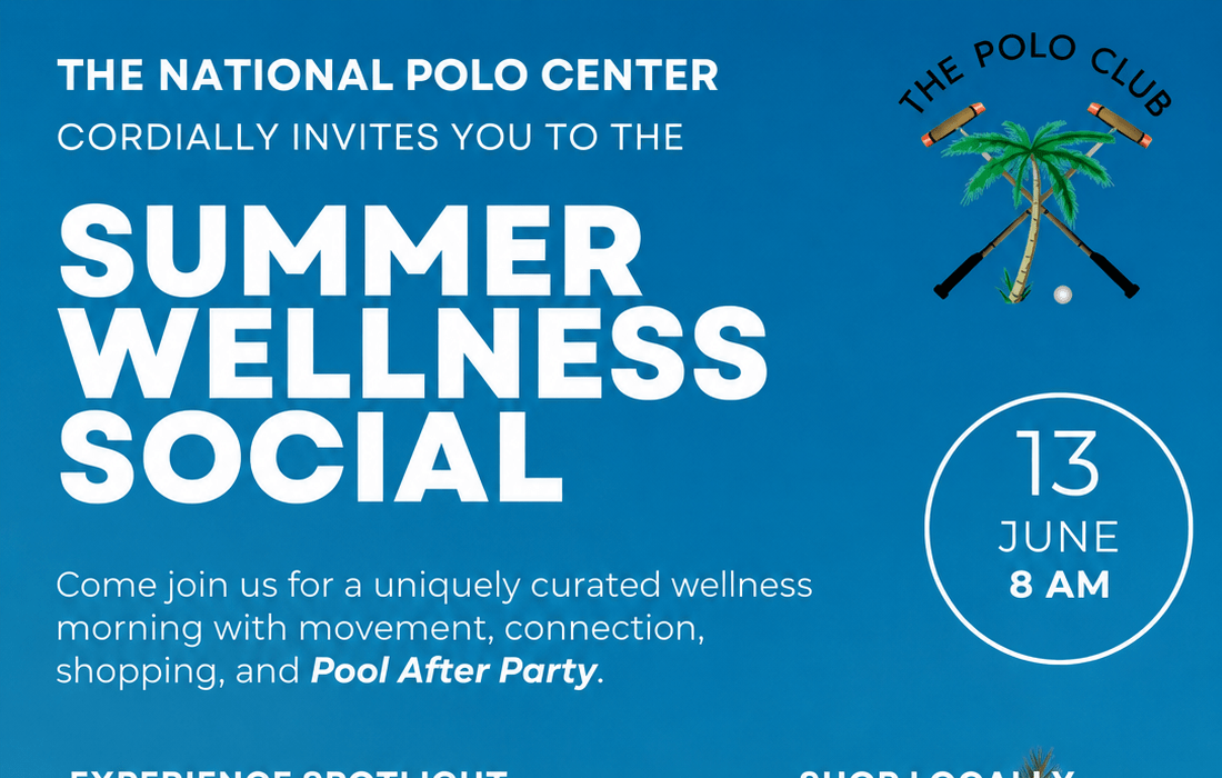 SUMMER SOCIAL NPC