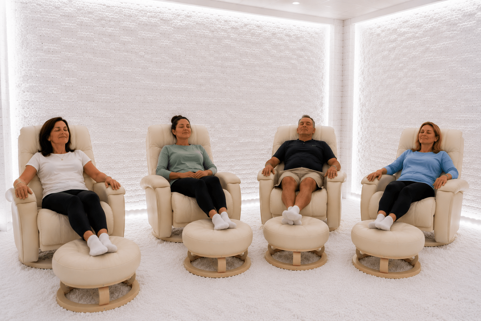 Adult room