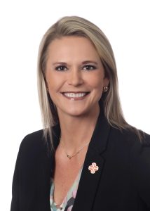 Sarah Seibert, ACNO Sarah Seibert, ACNO