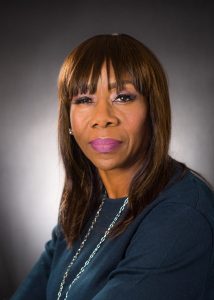 Inger Harvey has been appointed to the Board of Directors for Community Partners of South Florida. Inger Harvey, Executive Director of Pahokee Housing Authority and new CPSFL board member