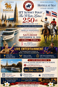International Polo Tour®