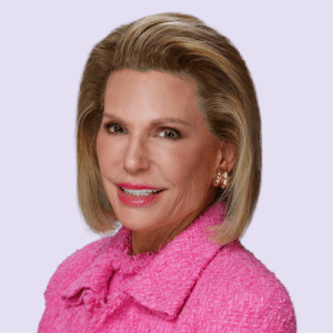 Nancy Brinker
