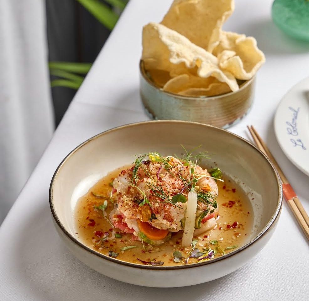 Ceviche