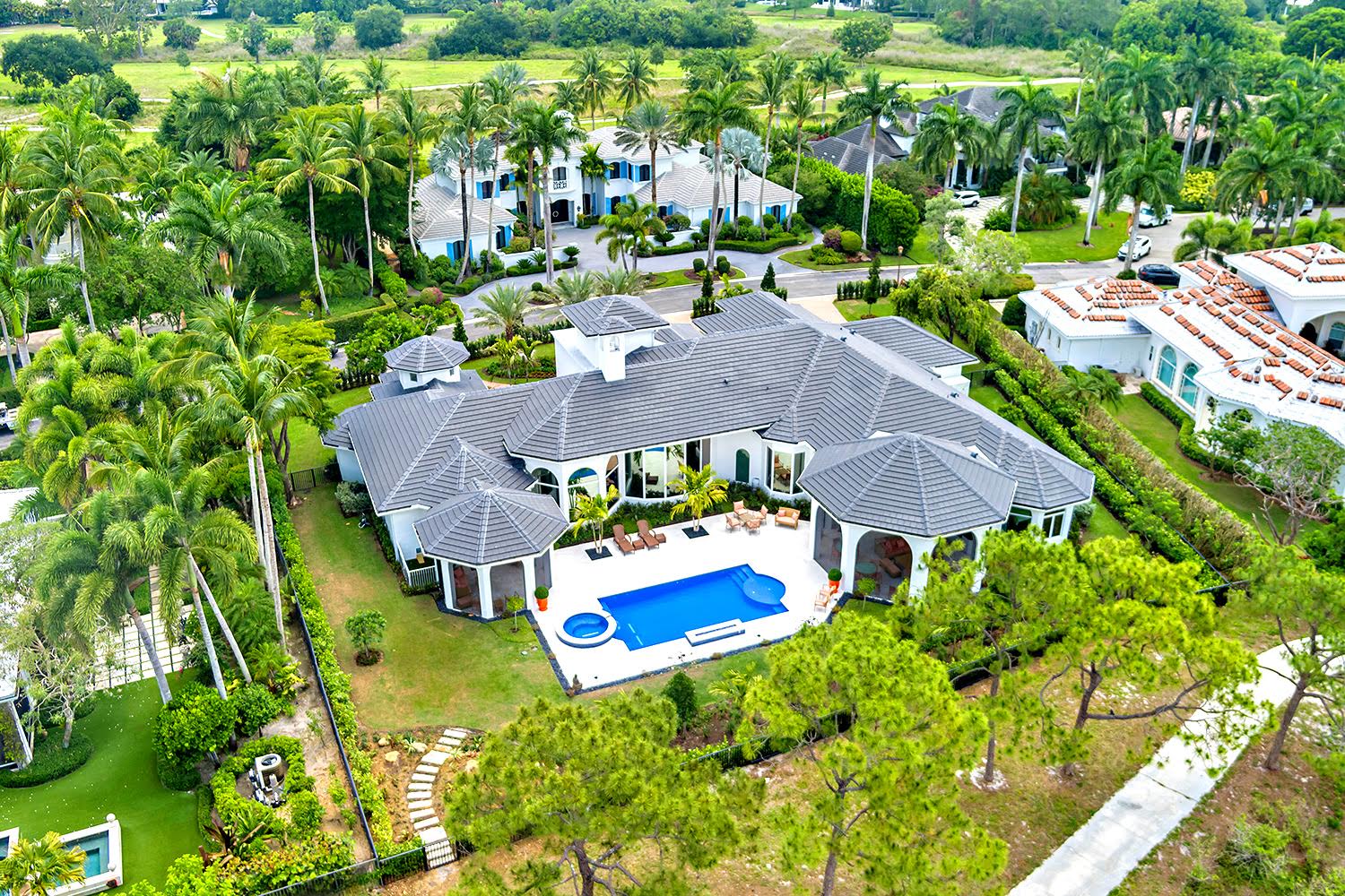 Darlene Streit Realty