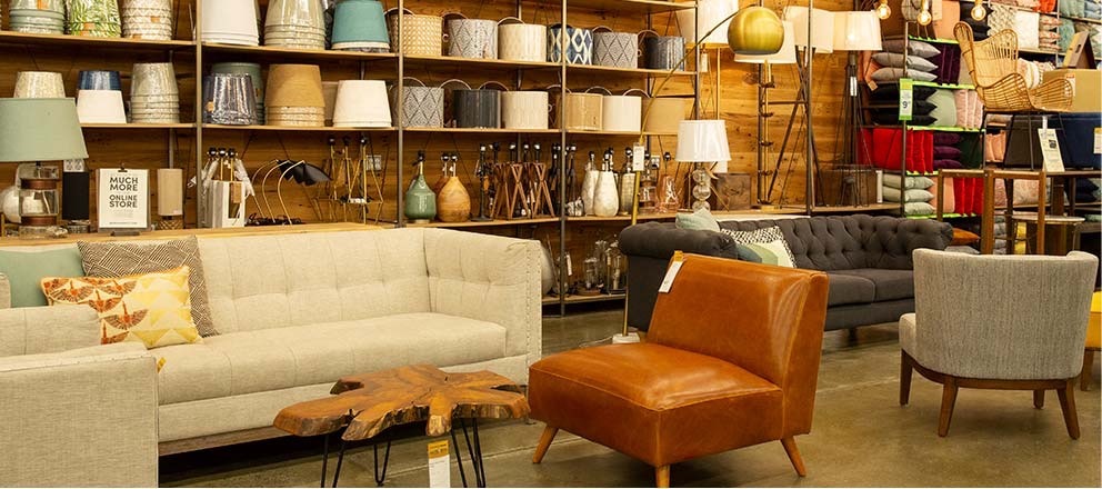 Photo By World Market