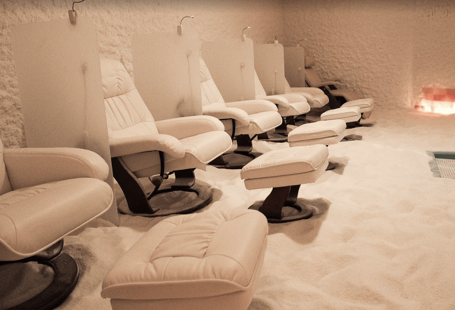 The Salt Suite Lake Worth