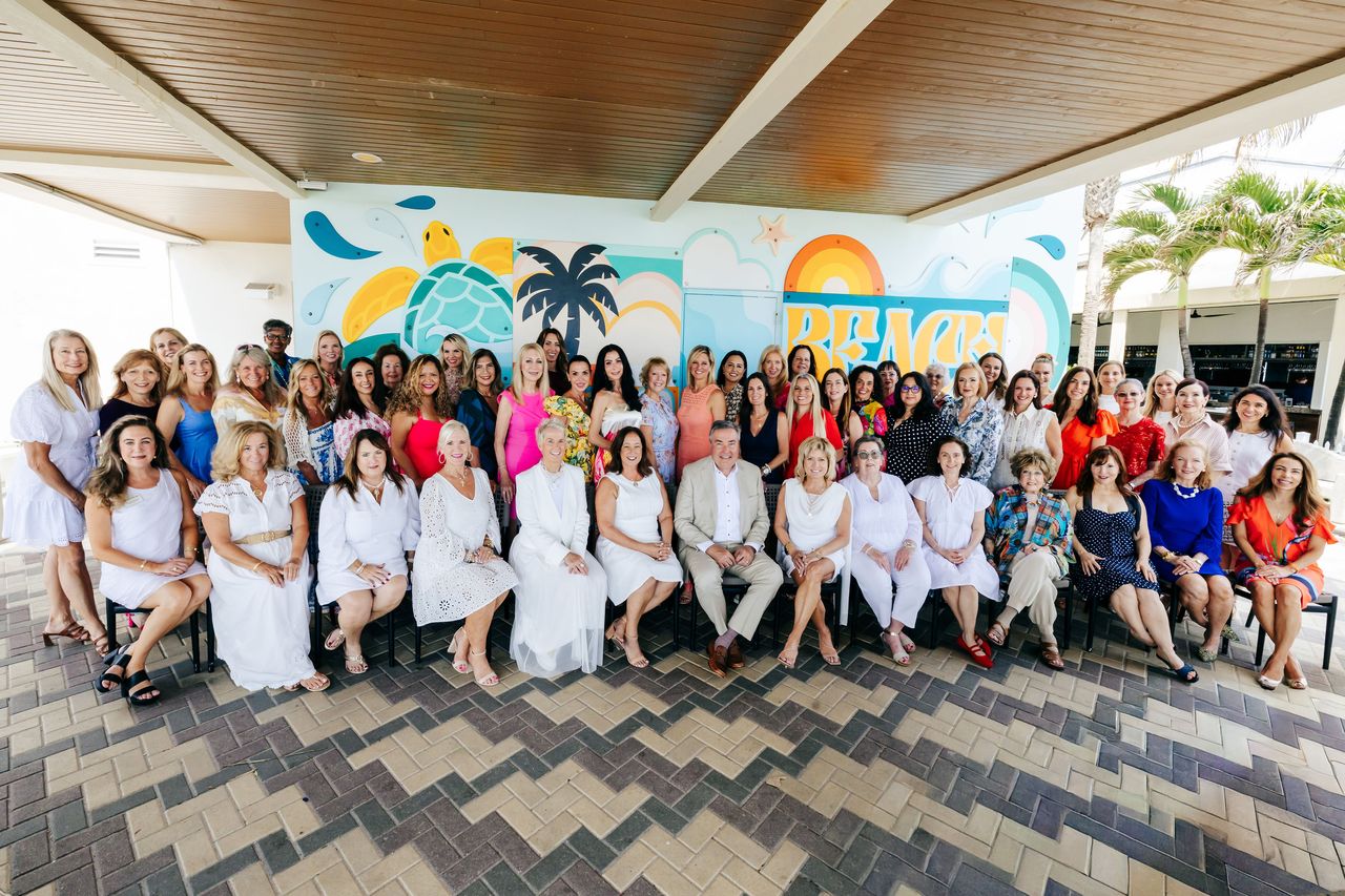 2026WVOY Nominees and the WVOY Commmittee Members