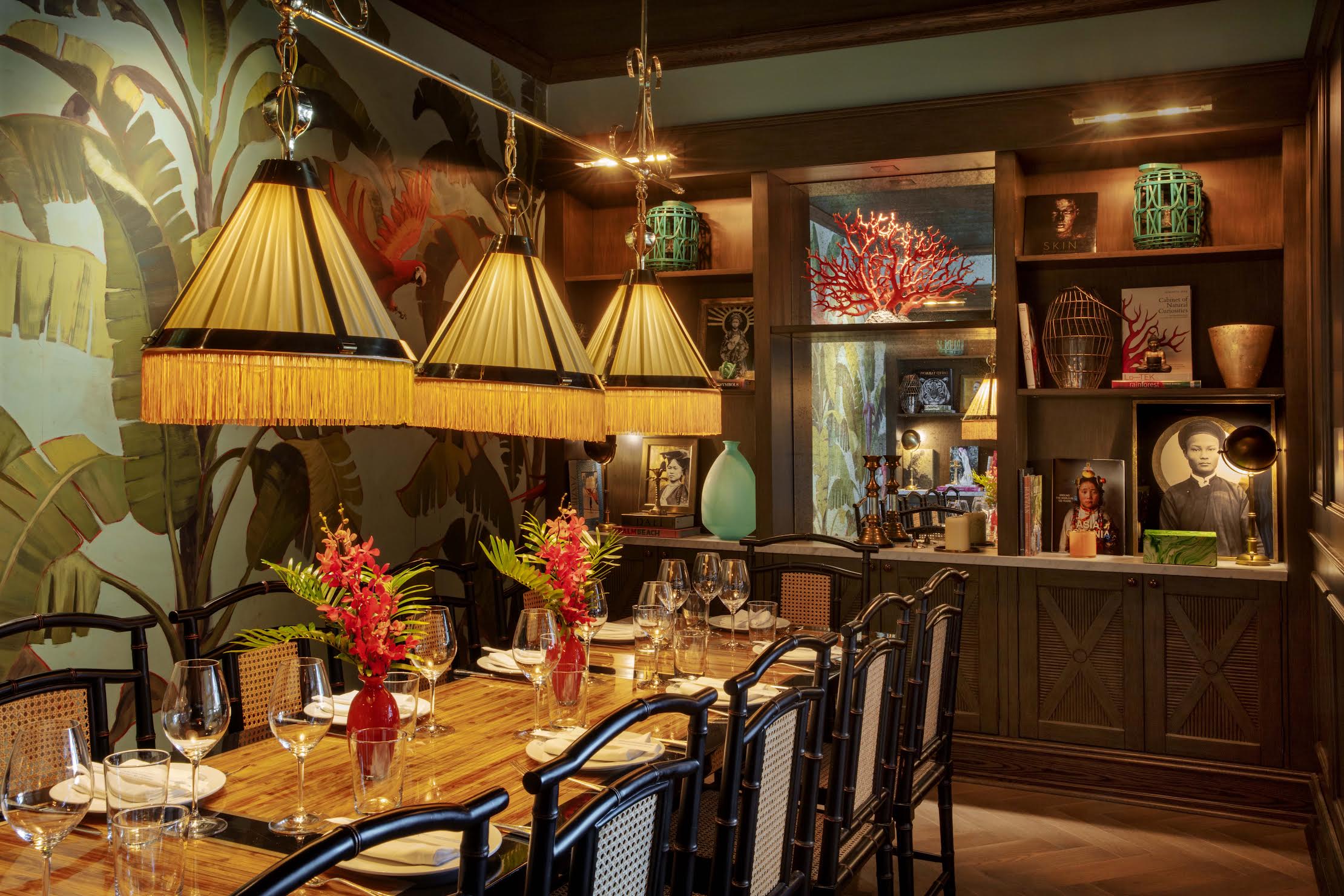 Le Colonial Delray Beach