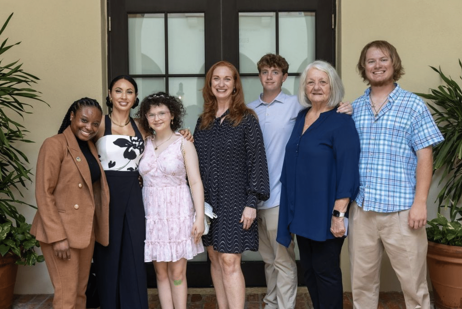 Palm Health Foundation and Scholars