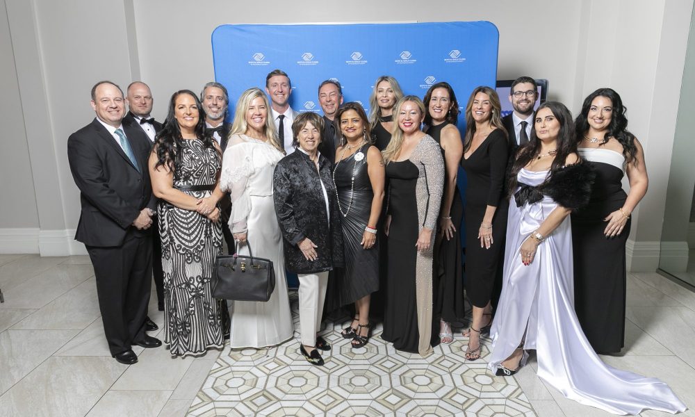 Wellington Dinner Dance Committee