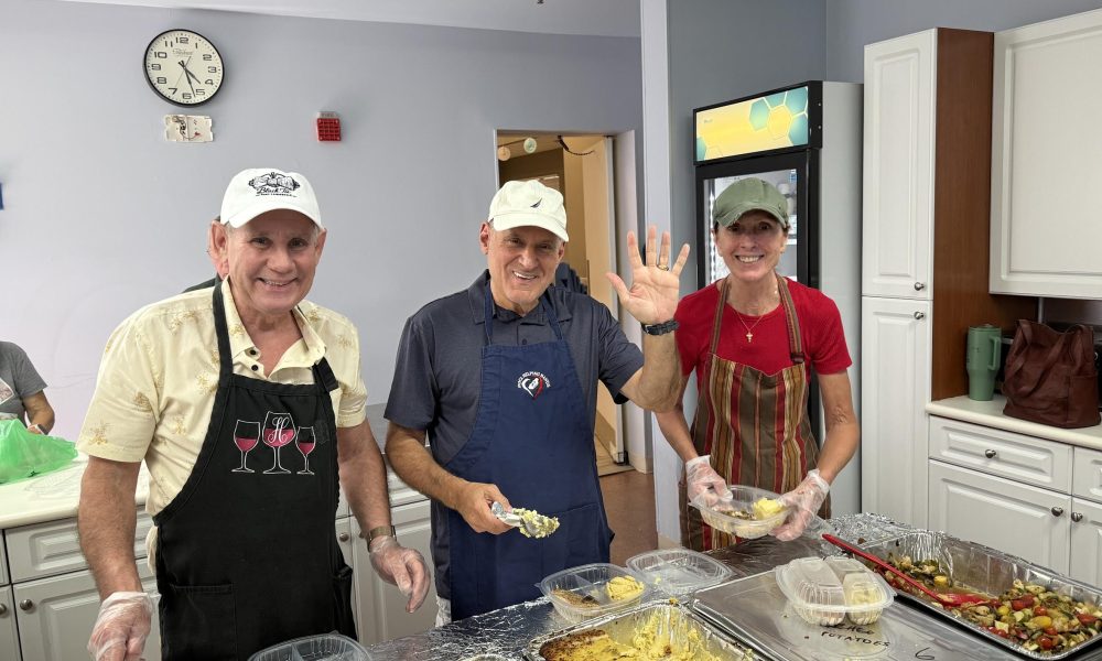 Boca Helping Hands