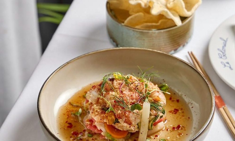 Ceviche
