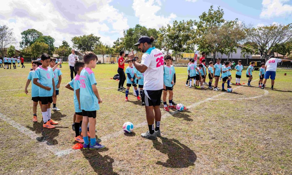 Photo Courtesy of FIFA World Cup 2026™ Miami Host Committee